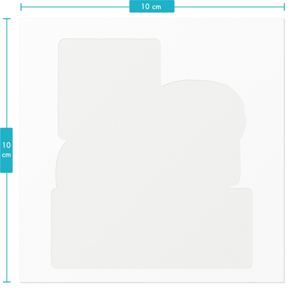 【ステッカー】YOUAREPAN