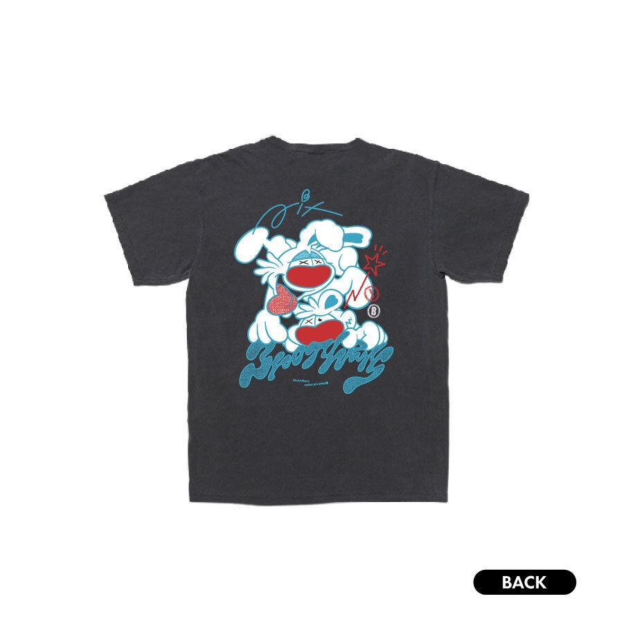 NIX BROS TEE (期間限定 / 受注生産)