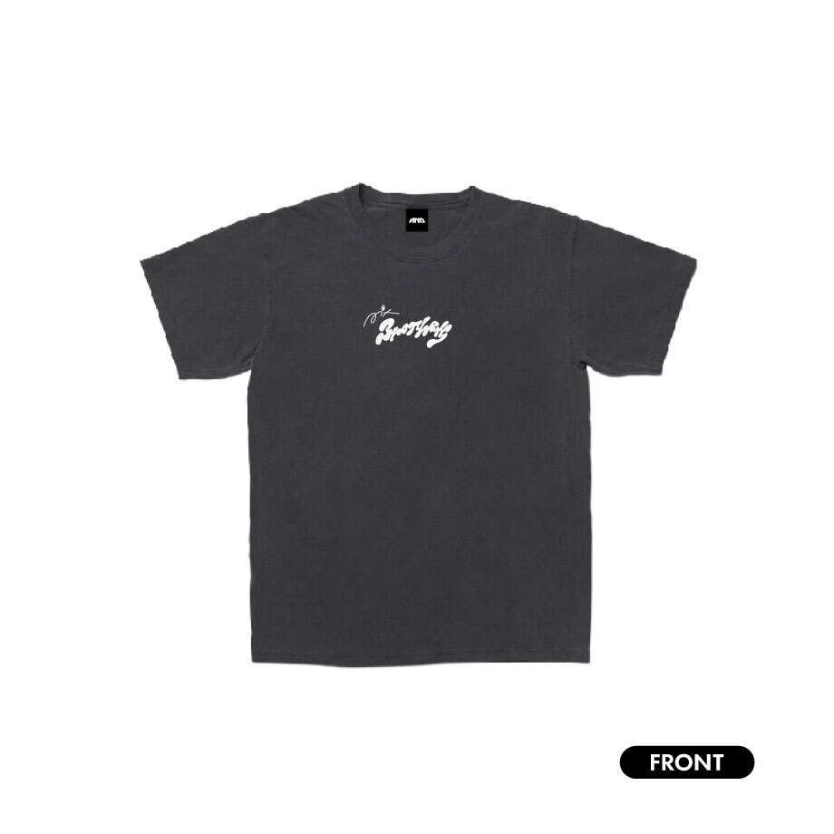 NIX BROS TEE (期間限定 / 受注生産)