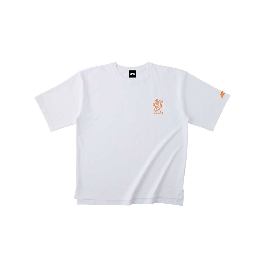 NB BEAR TEE (期間限定 / 受注生産)