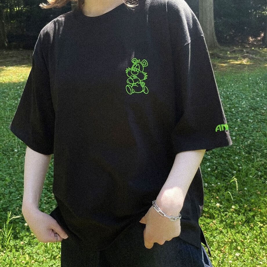 NB BEAR TEE (期間限定 / 受注生産)