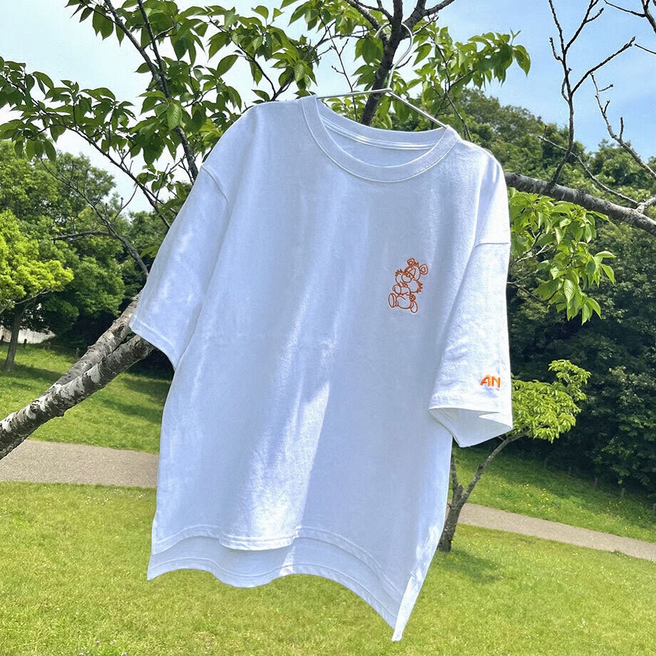 NB BEAR TEE (期間限定 / 受注生産)