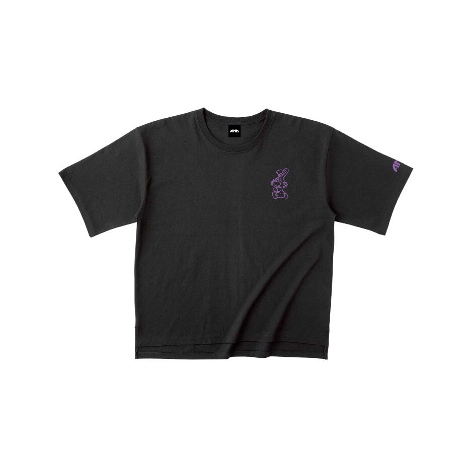 NB RABBIT TEE (期間限定 / 受注生産)