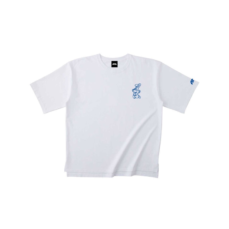 NB RABBIT TEE (期間限定 / 受注生産)