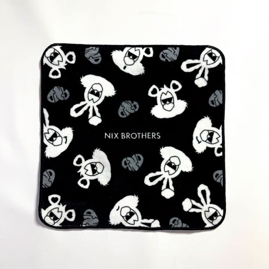 MINI TOWEL(オンライン限定)