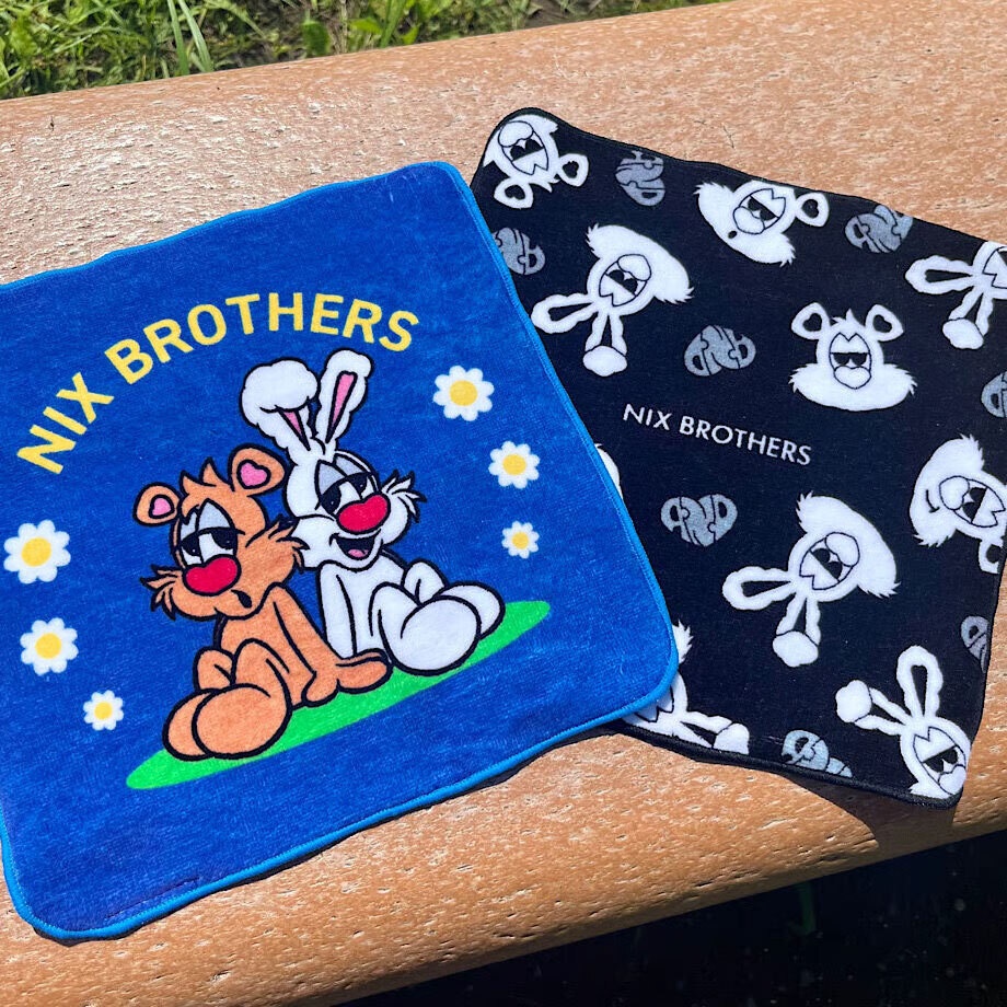 MINI TOWEL(オンライン限定)