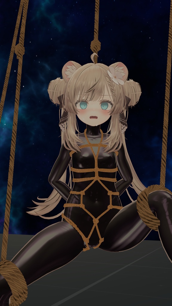 「縄」/ rope 【マヌカ用・MA対応】