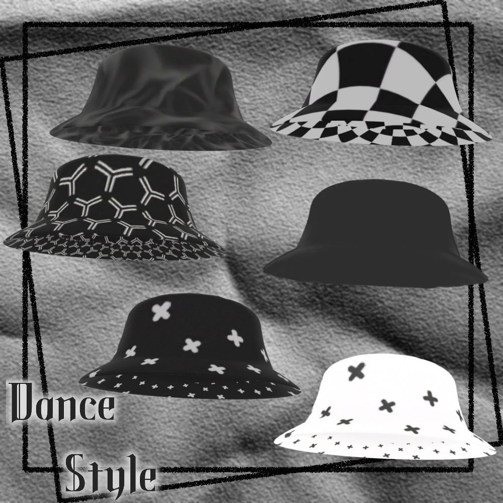 【まめふれんず共通素体/セール中!】DanceStyle【キプフェル】