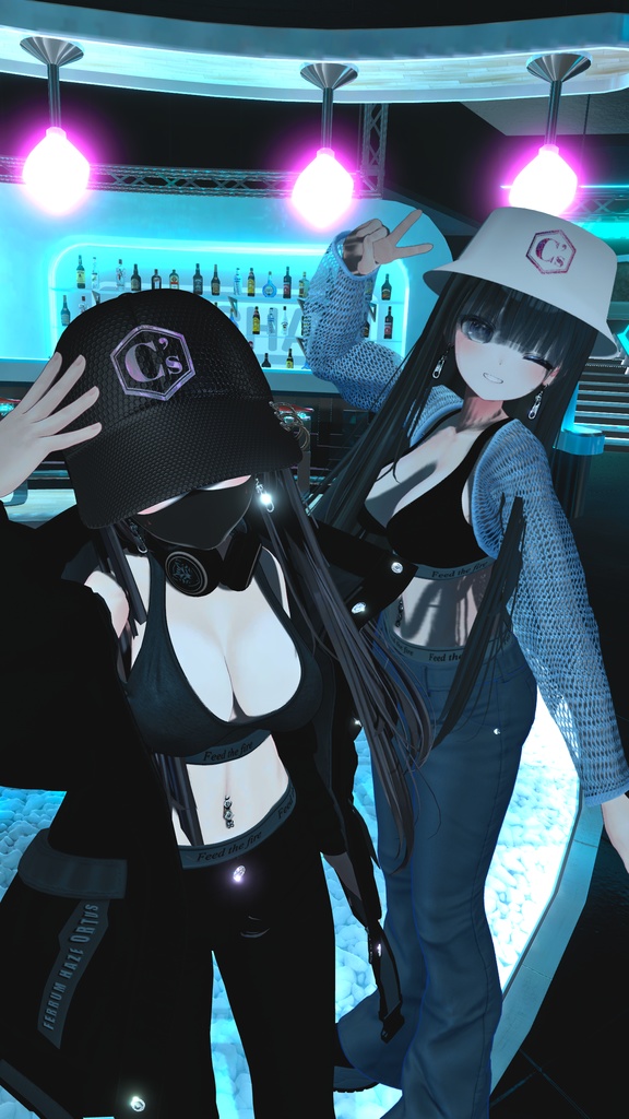 cap & hat【MA対応】