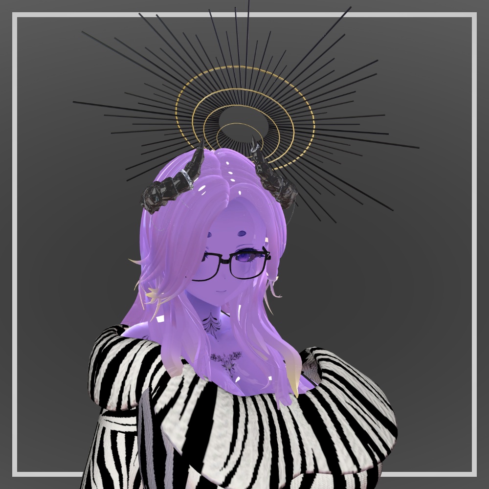 Elystria【Halo/ヘイロー】