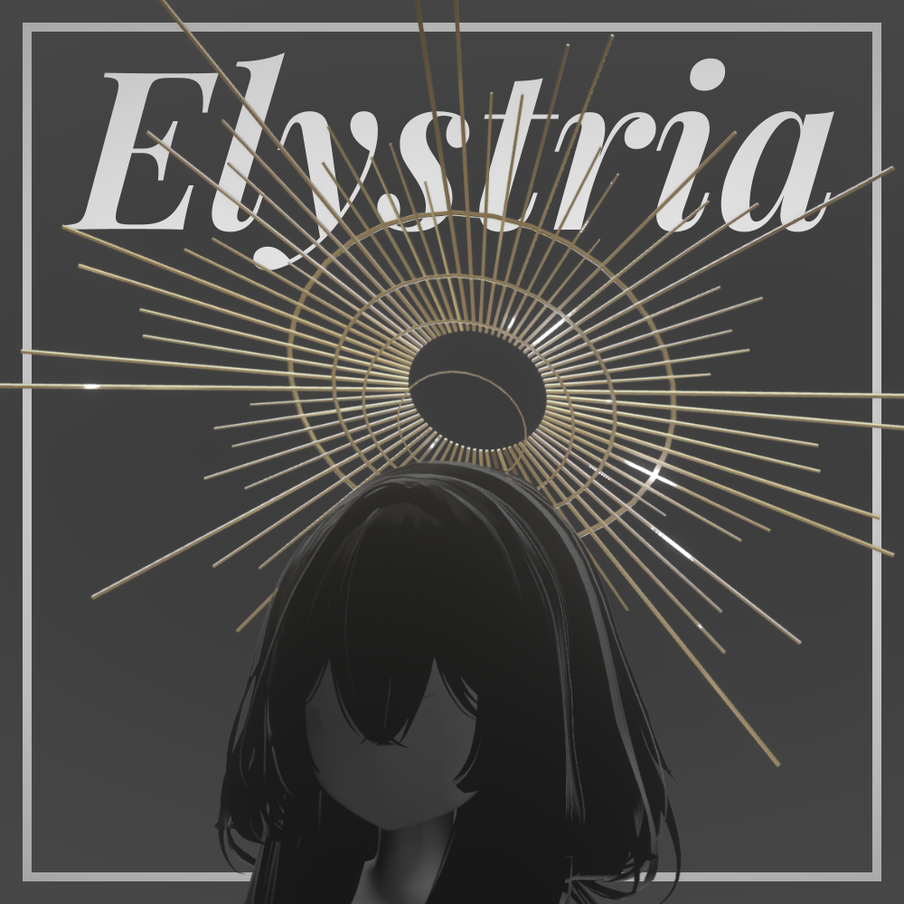 Elystria【Halo/ヘイロー】