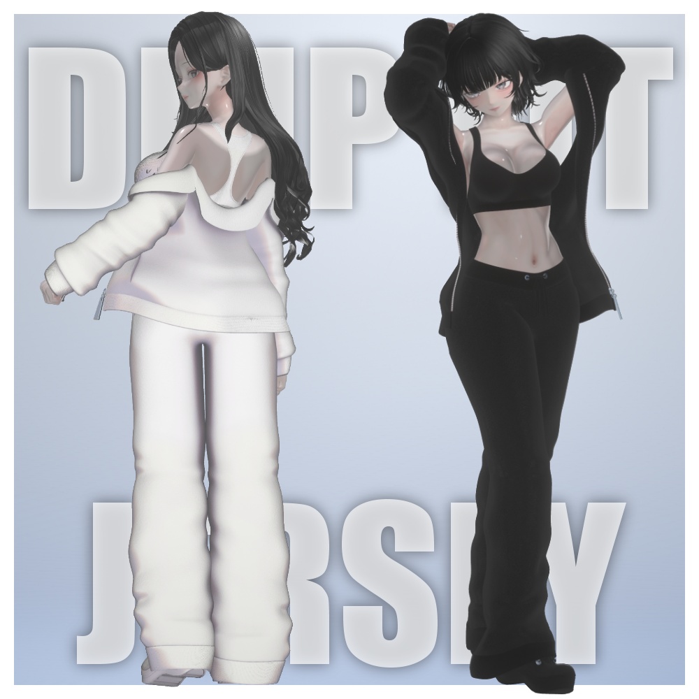 【SALE!!】 DRIP FIT : JERSEY