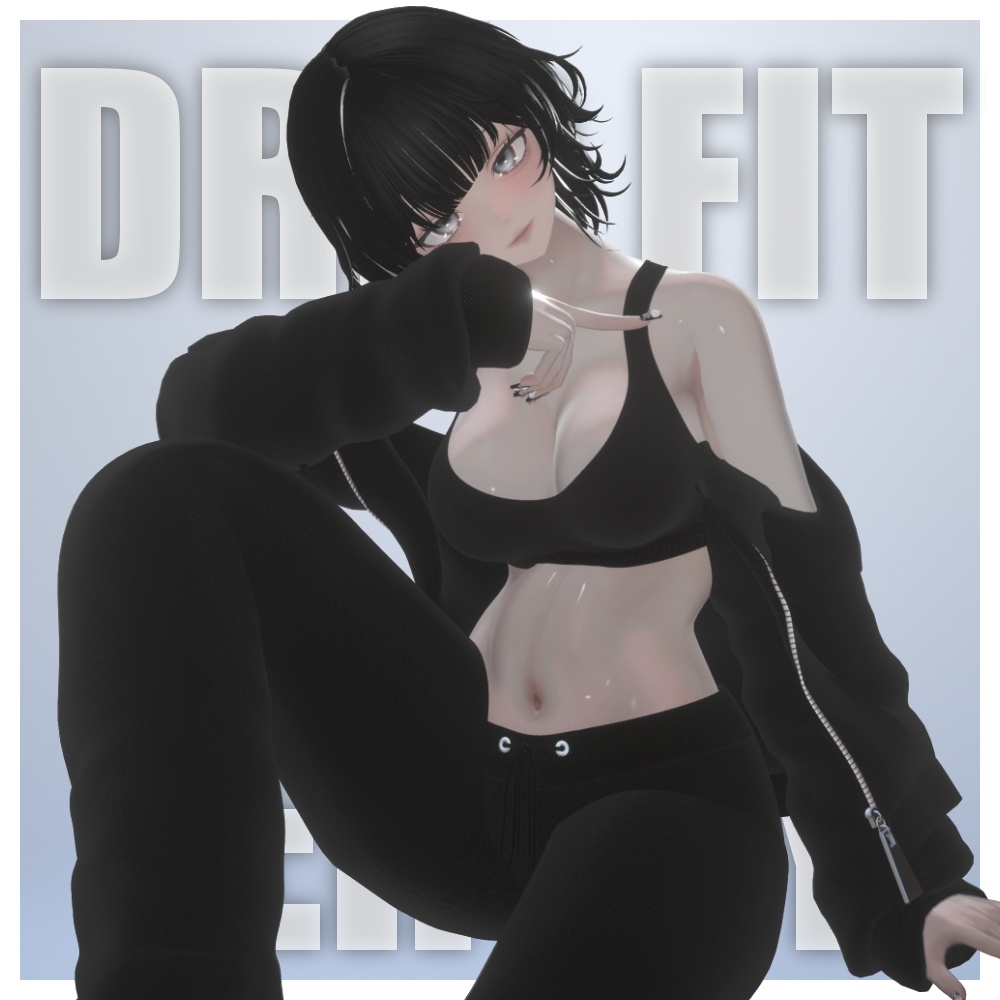 【SALE!!】 DRIP FIT : JERSEY