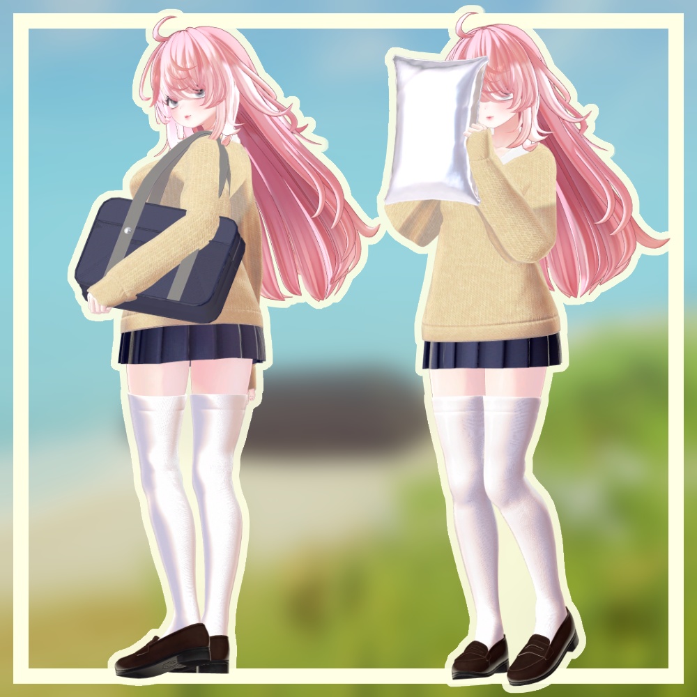 ✨SALE!!✨ School of YDN