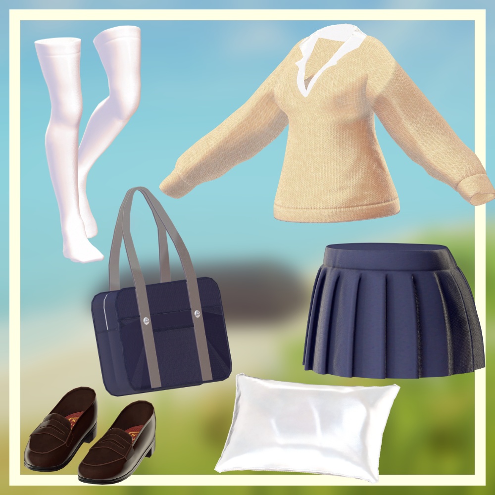 ✨SALE!!✨ School of YDN