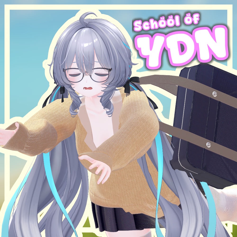  ✨一部セール✨School of YDN 