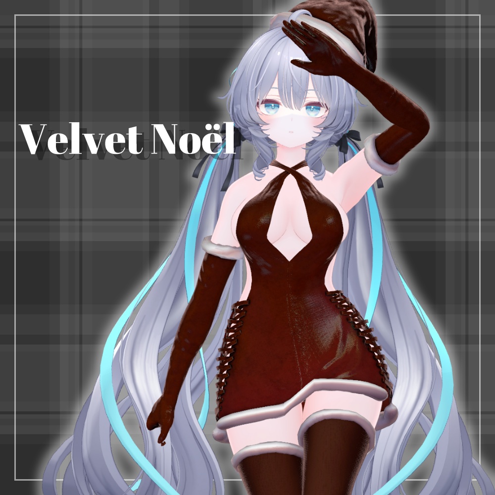 Velvet Noël
