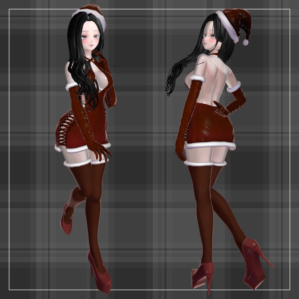 ✨SALE!!✨Velvet Noël