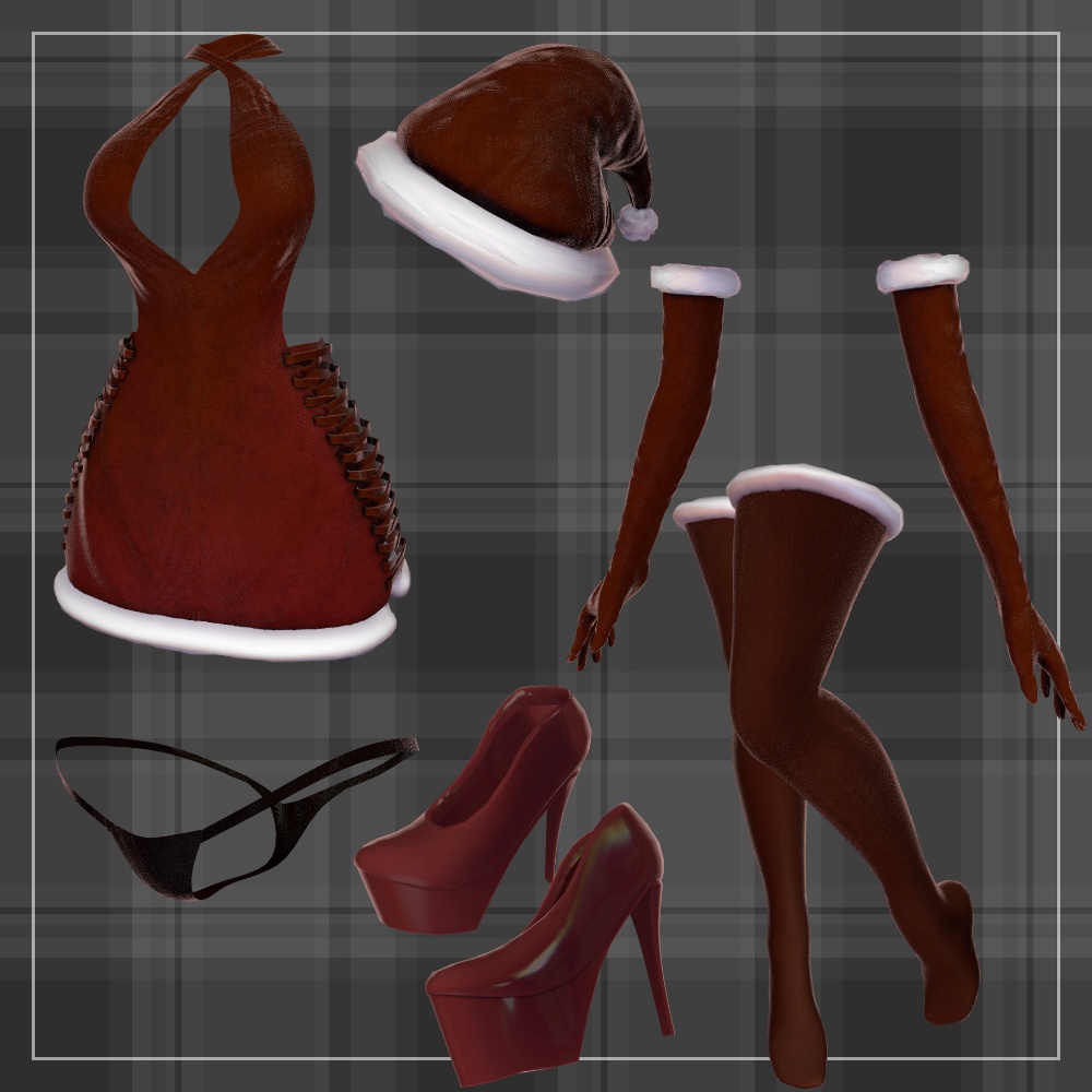 ✨SALE!!✨Velvet Noël