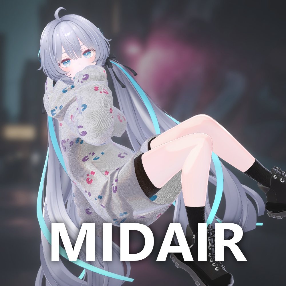 ラムネちゃんセット