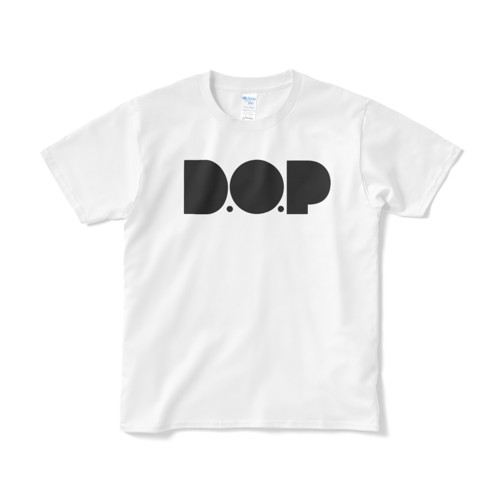 D.O.P Thug hand green