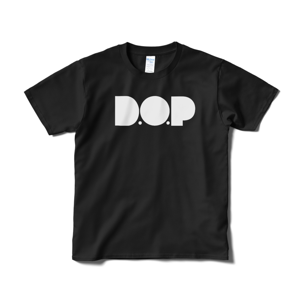 D.O.P Thug hand black G