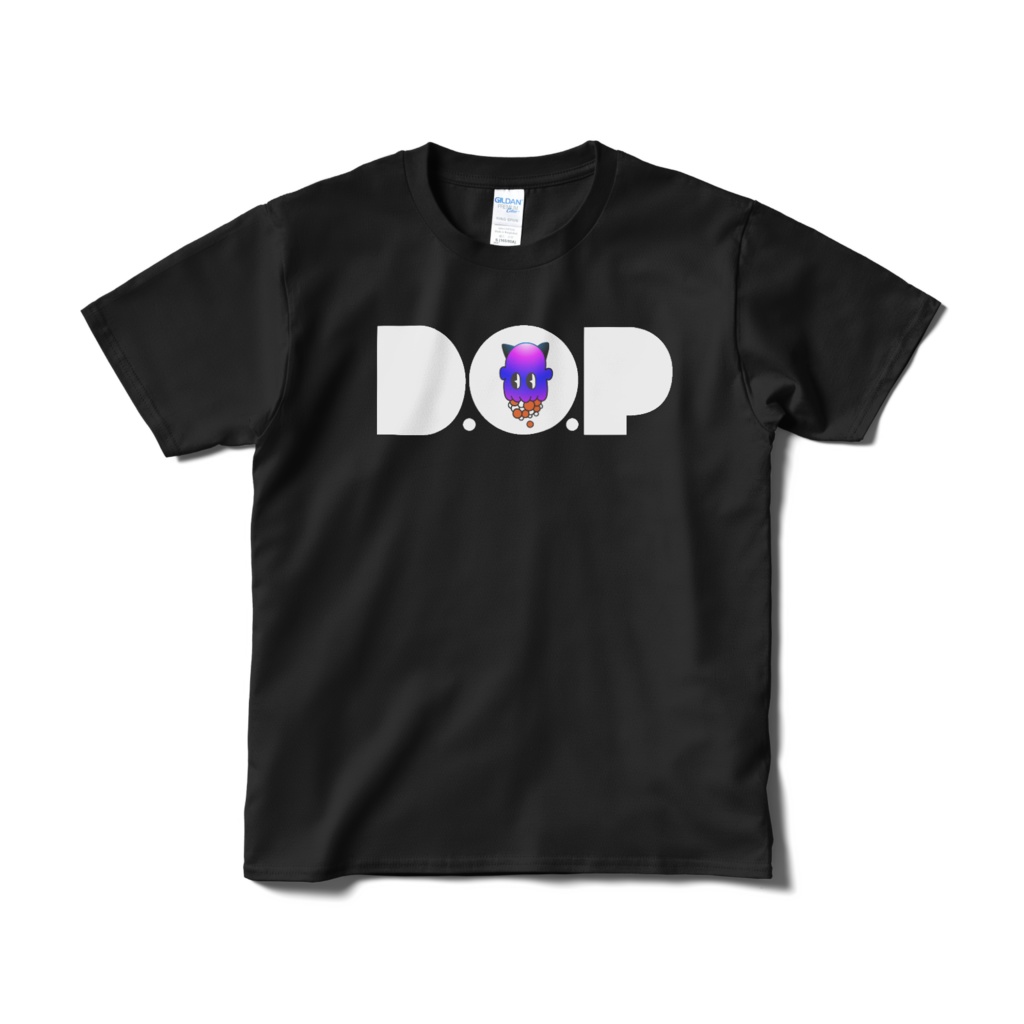 D.O.P ghost