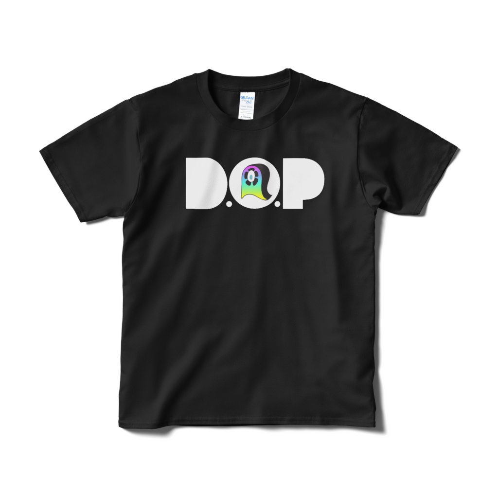 D.O.P ghost2