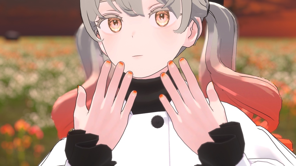 【無料】Grusアイテクスチャ【有料版おまけあり】