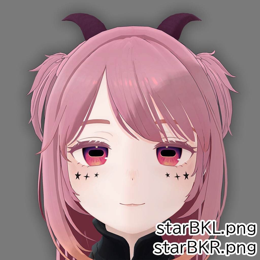 【無料/FREE】【山羊のメア専用】HalloweenCostumeMakeUp