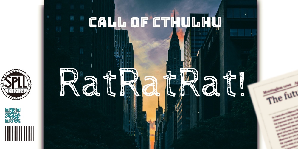 COC〖RATRATRAT！〗SPLL:E119124