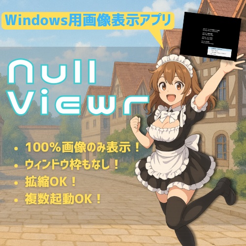 NullViewer