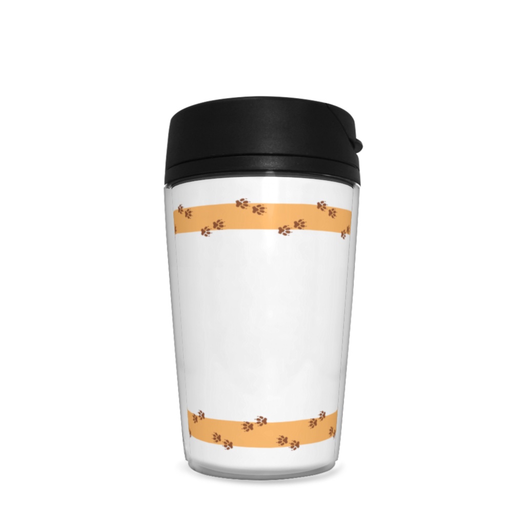 【タンブラー】狸耳娘・あい【Vtuber】