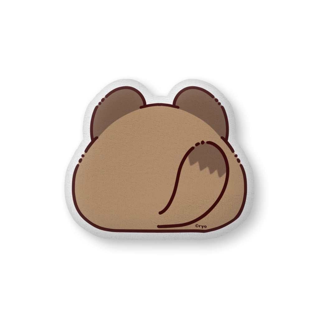 たぬころもち【A】