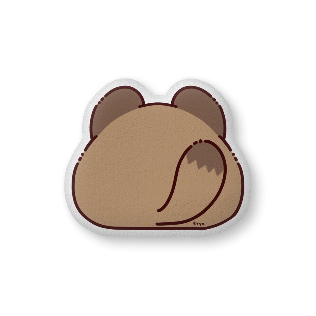 たぬころもち【B】