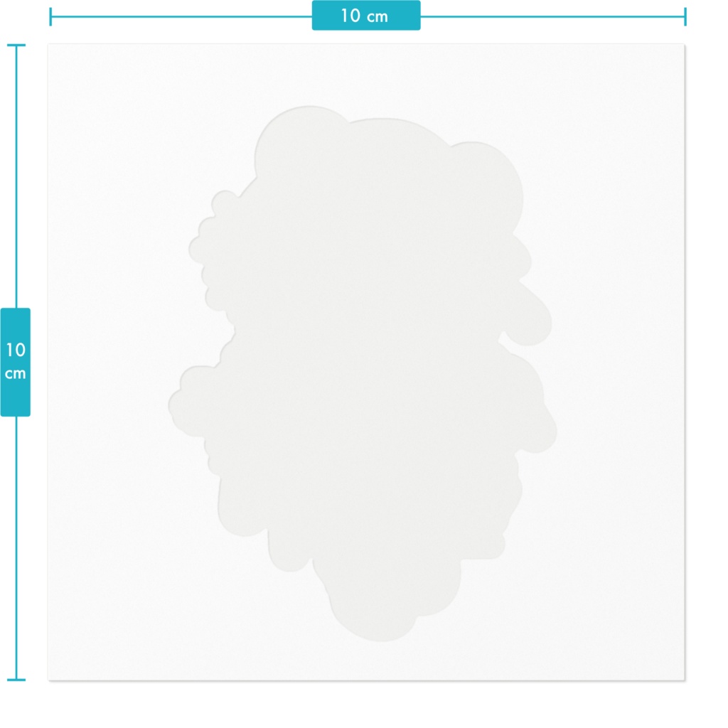 Xin ☆ バチカンのマスコット Sticker