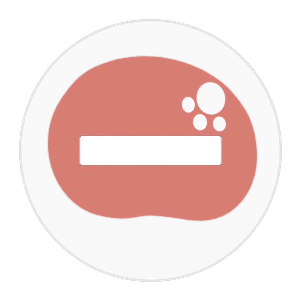 マーリーちゃん(ちこさん作)