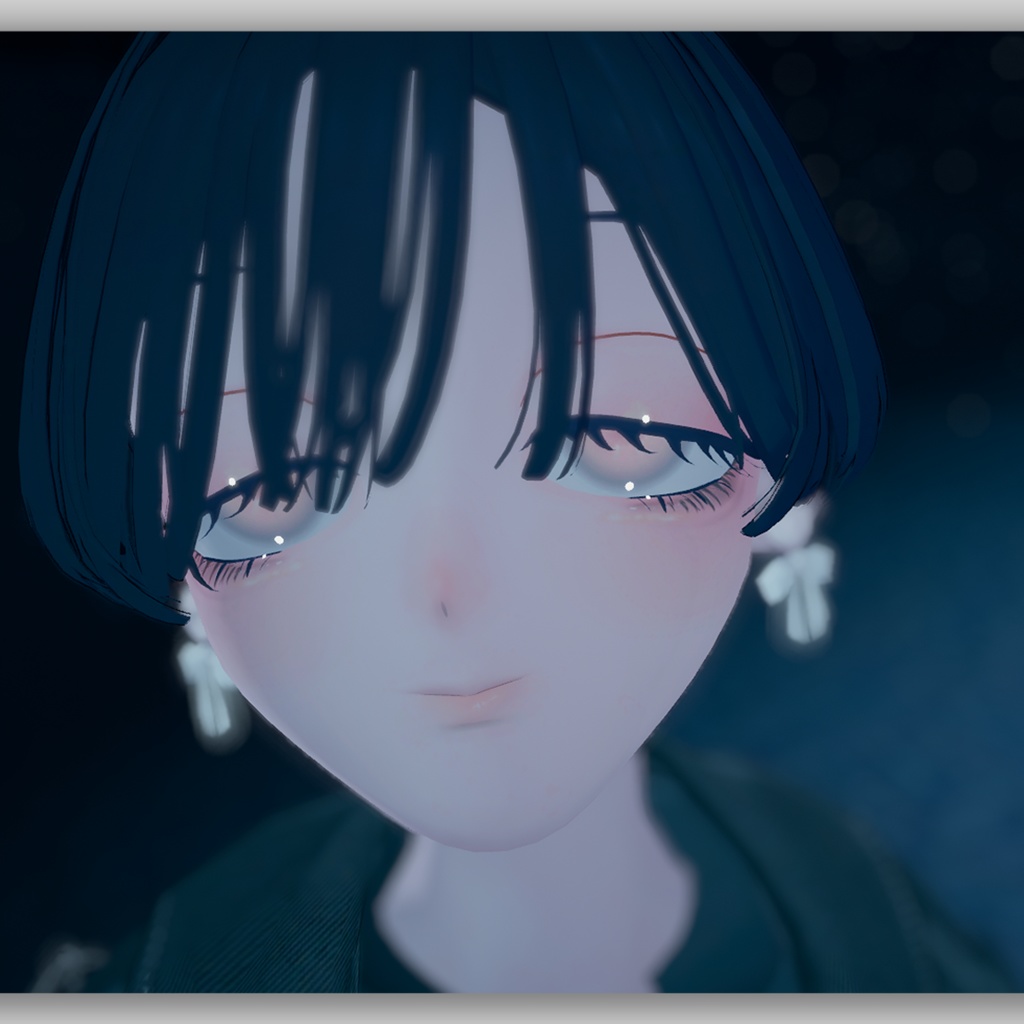 【M@ROON】メイクテクスチャ