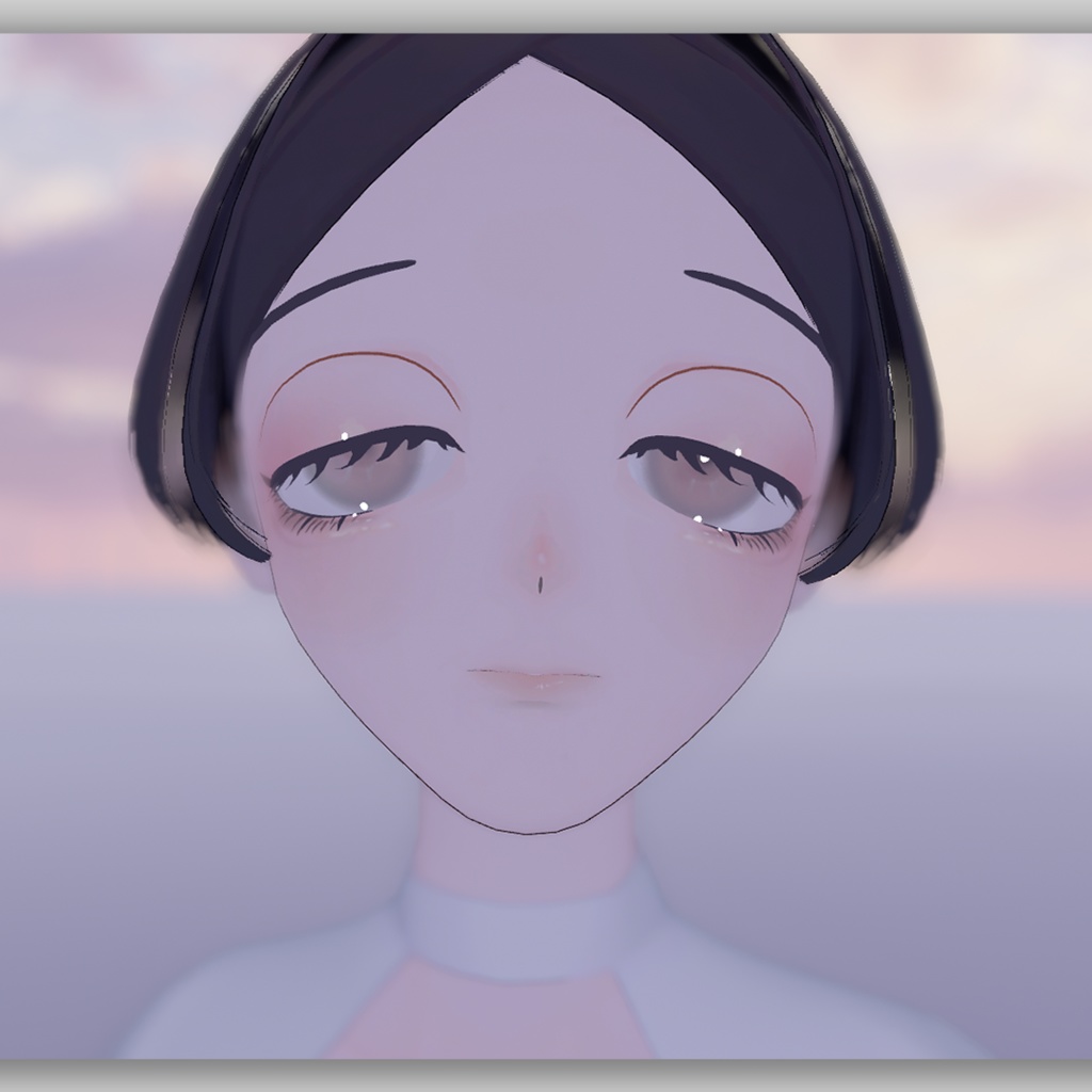 【M@ROON】メイクテクスチャ