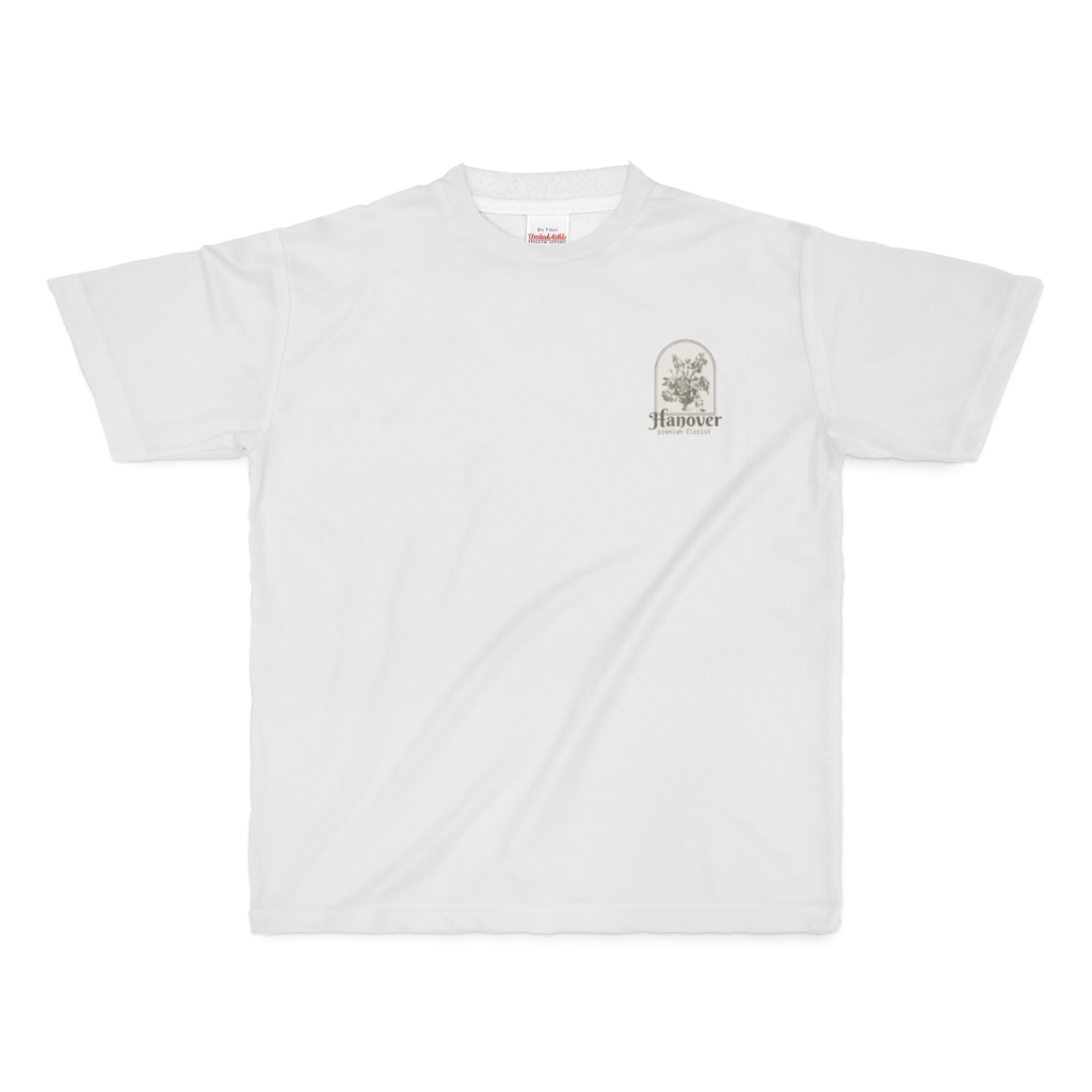 plentybrand#1 フルグラフィックTシャツ