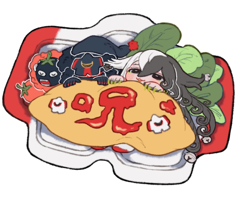 オムライス