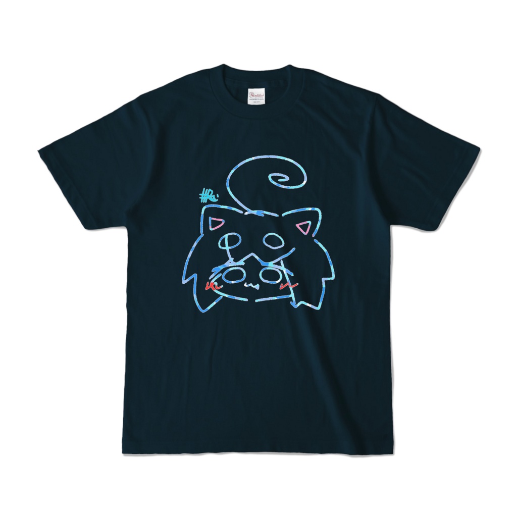 さしみちゃんT　-彩-