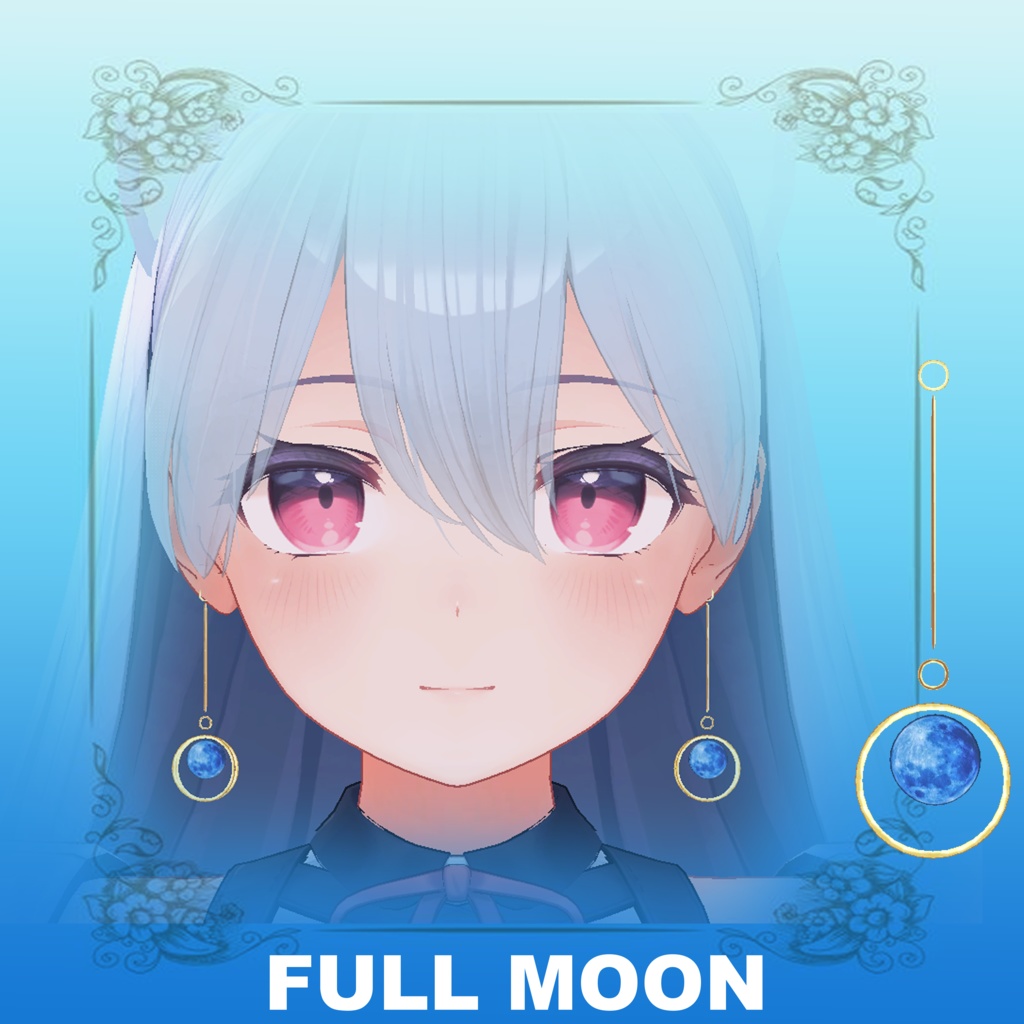 full moon