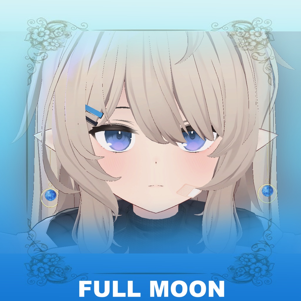 full moon