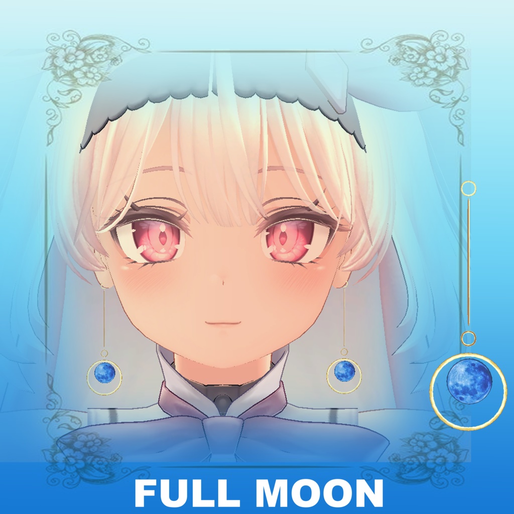 full moon