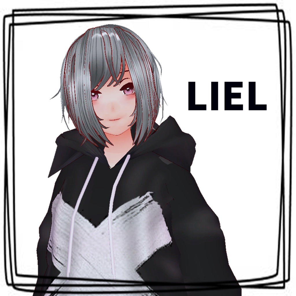 LieL-リエル-