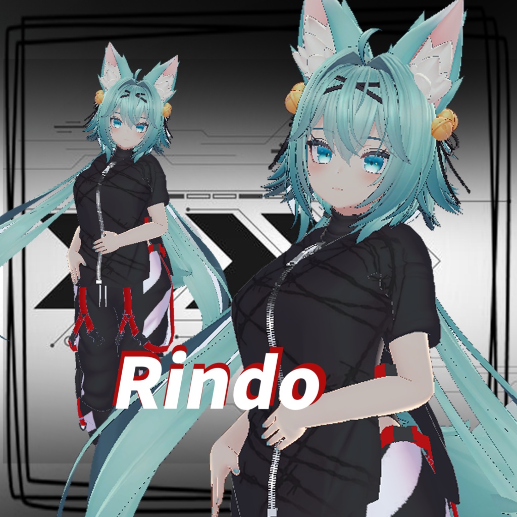 りんどう　RINDO