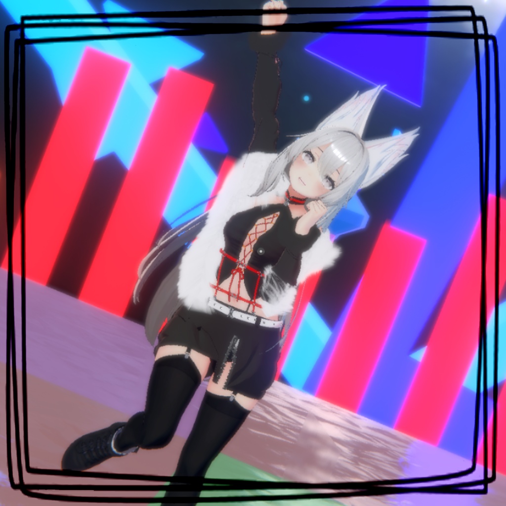 【桔梗用】D4mmerung【kikyo】