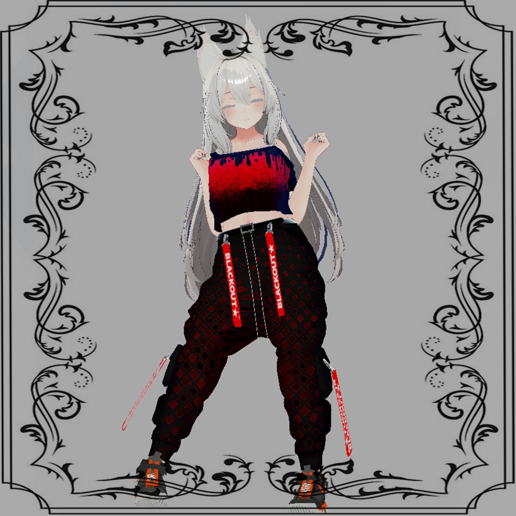 【桔梗用】05【kikyo】