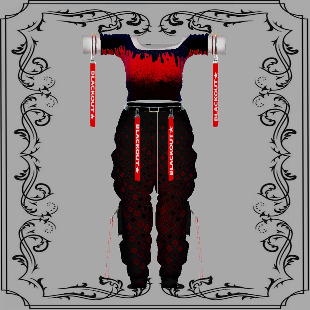 【桔梗用】05【kikyo】